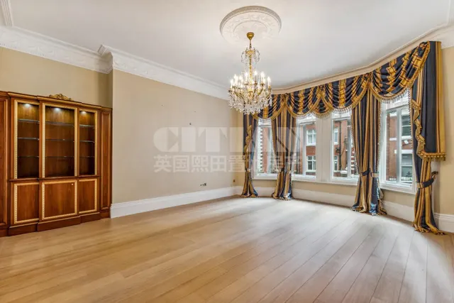Cheniston Garden, London, W8, photo 1