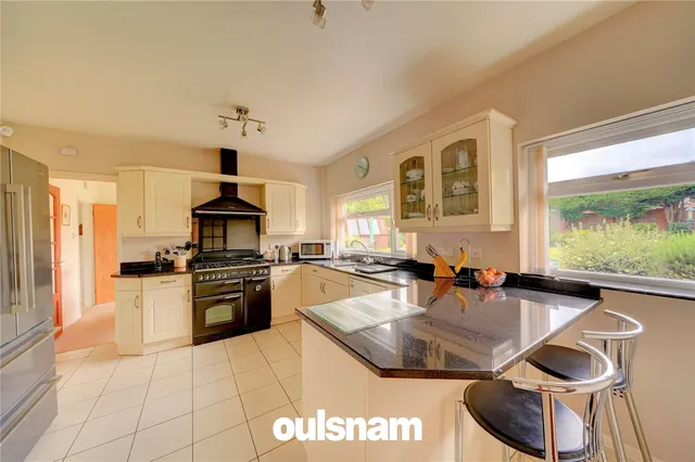 Photo 2 — The Orchard Lea, Droitwich, Worcestershire, WR9 7AL