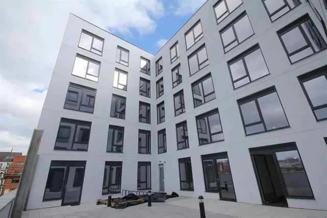 Moseley Street, Birmingham, photo 1