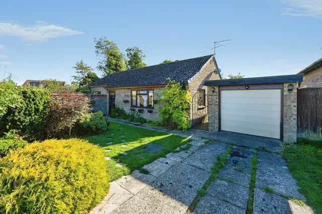 Guiltcross Way, Downham Market, PE38, photo 1