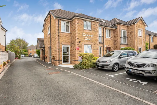 Cherwell Court, Kidlington, photo 1