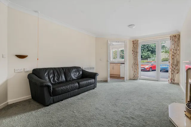 Cherwell Court, Kidlington, photo 2