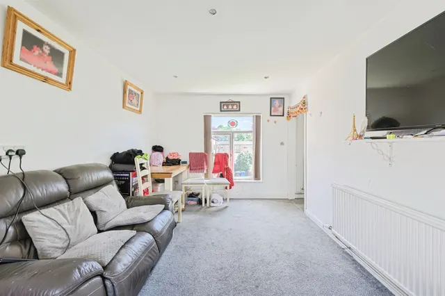Chapelon, Tamworth, B77, photo 3