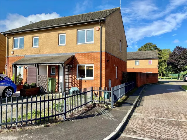 Laxton Road, Cheltenham, GL51, photo 1
