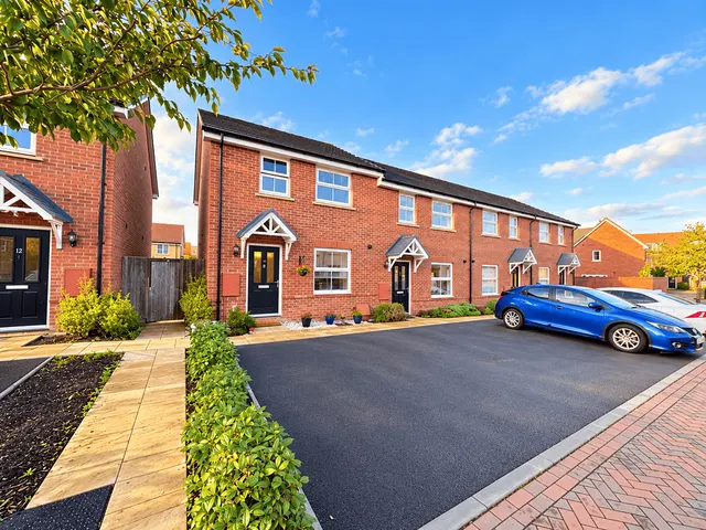 Buckland Corner, Leighton Buzzard, LU7, photo 1