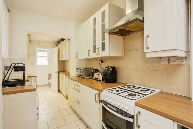 Rosebery Avenue, Melton Mowbray, LE13, photo 3