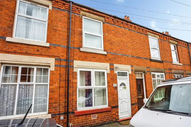 Rosebery Avenue, Melton Mowbray, LE13, photo 2