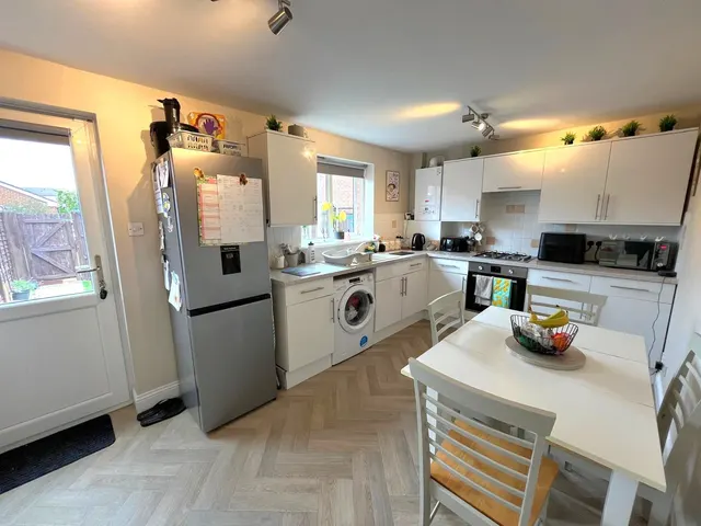 Photo 3 — Racecourse Mews, Thirsk, North Yorkshire, YO7 1QG