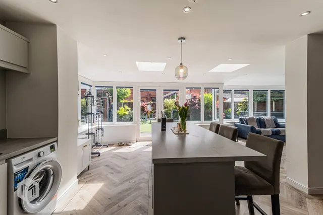 Photo 2 — Burghley Close, Radcliffe, Manchester, M26 3XZ