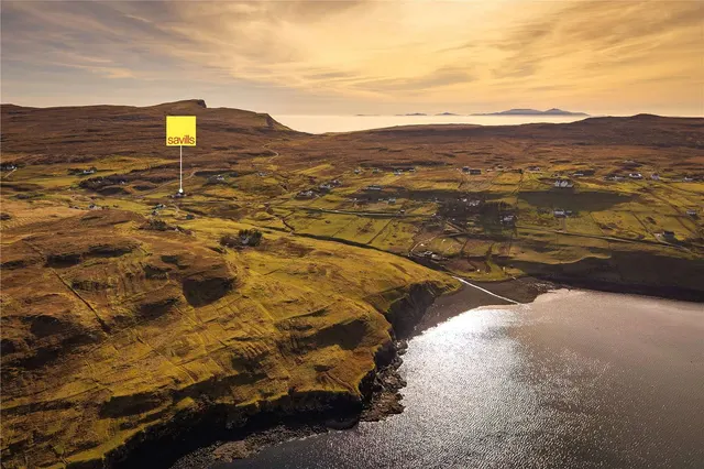 Carters Rest, 8 Upper Milovaig, Glendale, Isle of Skye, IV55 8WY, photo 1