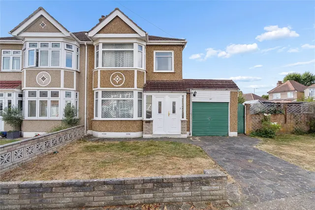 Percy Road, Romford, RM7, photo 1