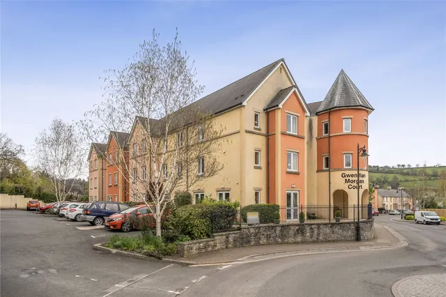 Photo 2 — Gwenllian Morgan Court, Heol Gouesnou, Brecon, Powys, LD3 7EE