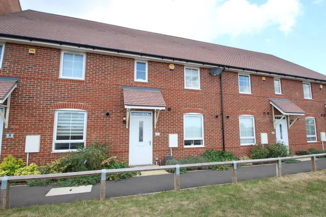 Cotton Lane, Dartford, photo 1