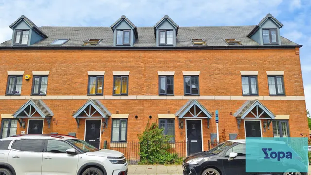 Bird Way, Lawley, TF4, photo 1