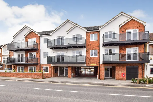191-193 High Road, Benfleet, photo 1