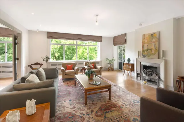 St. James's Place, London, SW1A, photo 1