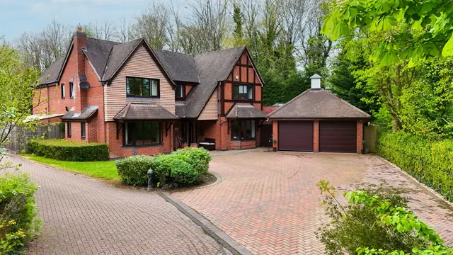 Goldcrest Grove, Apley, Telford TF1 6TA, photo 1