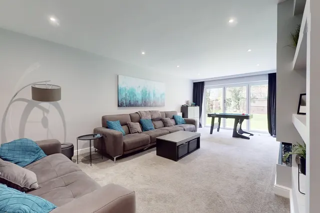 Photo 3 — Goldcrest Grove, Apley, Telford TF1 6TA