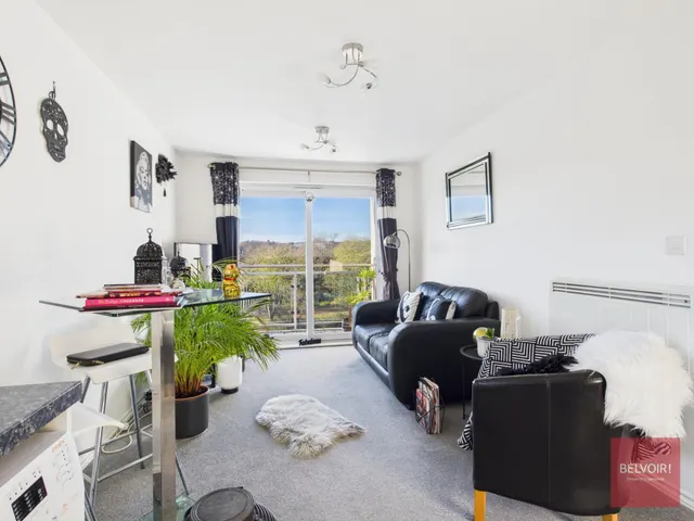 Photo 3 — Belleisle Apartments, Pentrechwyth, Swansea, SA1
