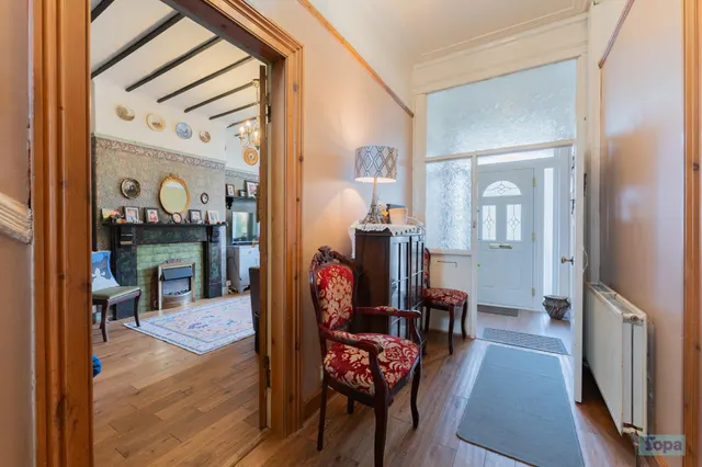 Alpha Drive, Rock Ferry, CH42, photo 2
