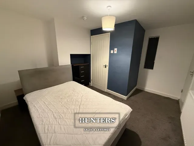 Armstrong Terrace, Pontefract, photo 1