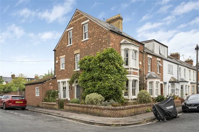 Edith Road, Oxford, OX1, photo 1