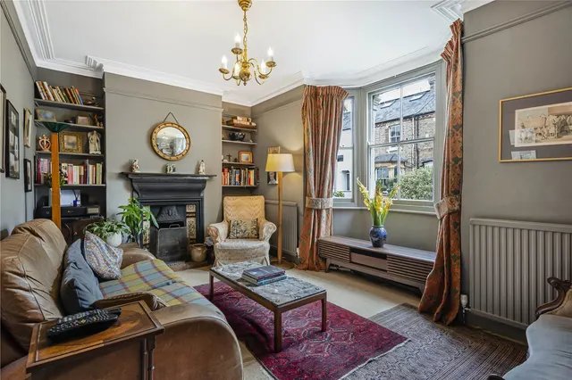 Edith Road, Oxford, OX1, photo 3