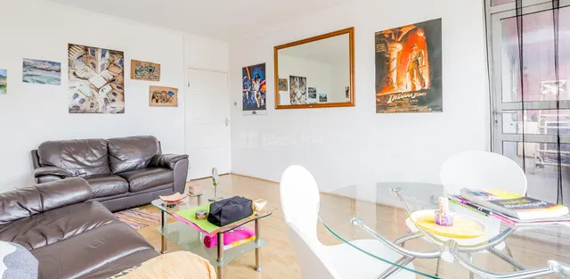 Collier Street, N1, photo 1