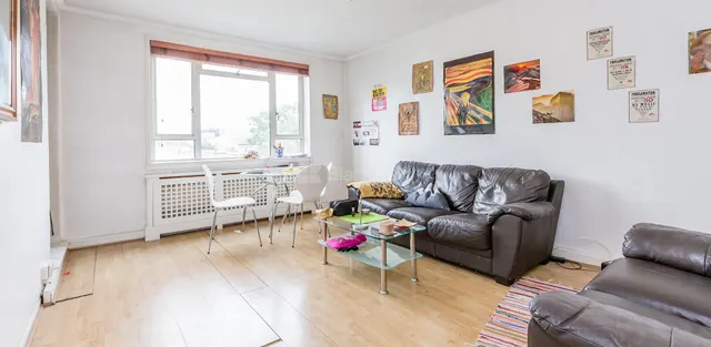 Collier Street, N1, photo 2