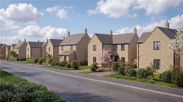 Schole Road, Willingham, CB24, photo 1