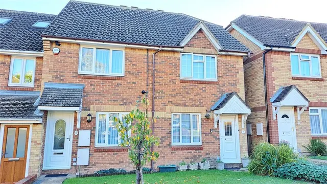 Martingale Close, St. Leonards-on-sea, TN37, photo 1
