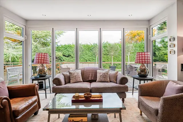 Lambridge Wood Road, Henley-on-Thames, RG9, photo 3