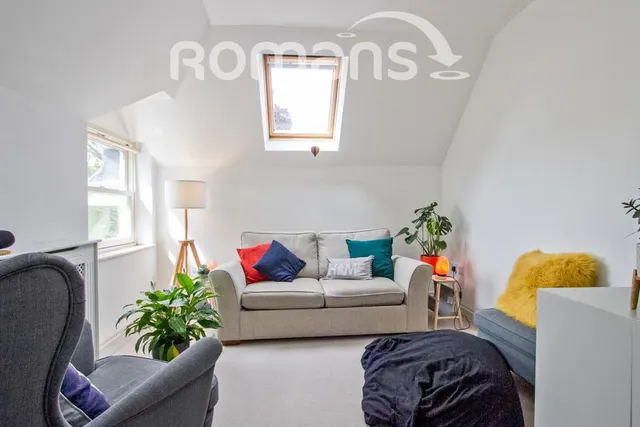 North Road, Bristol, BS8, photo 1