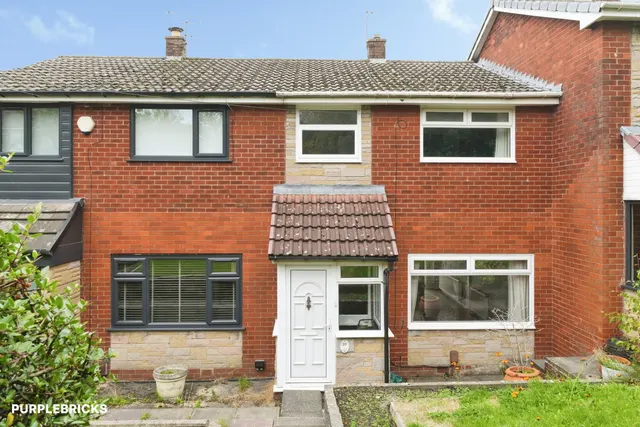 Grosvenor Way, Horwich, BL6, photo 2