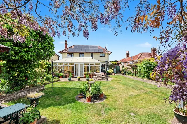 Cromer Road, Hellesdon, Norwich, Norfolk, NR6, photo 1