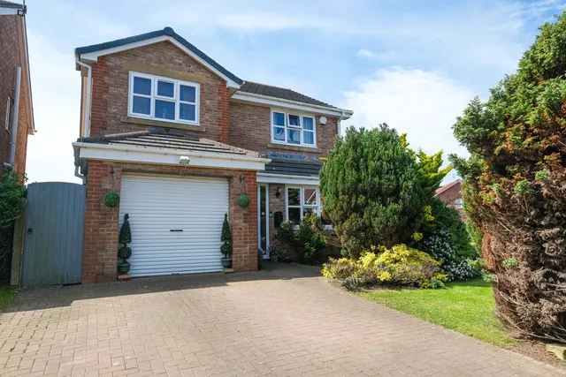 The Close, Morpeth NE65 0HZ, NE65, photo 1