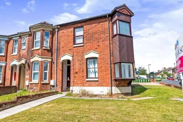 Portswood Road, Southampton, SO17, photo 1