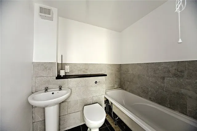 Photo 3 — Fairbairn Close, Purley, CR8