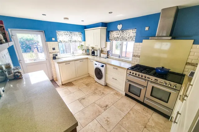 Photo 2 — White Lane, Ash Green, Guildford, Surrey, GU12 6HN
