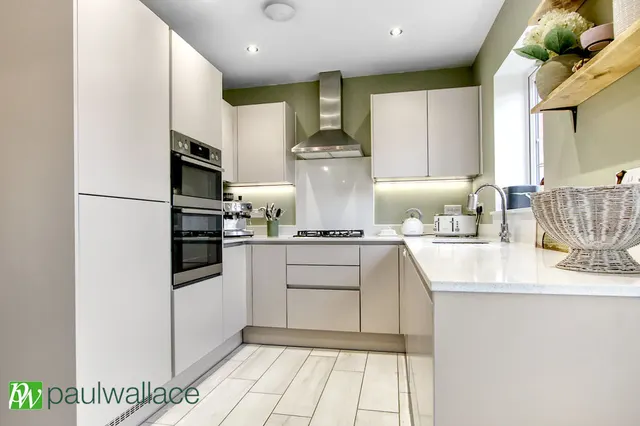 Mulberry Crescent, Goffs Oak, EN7, photo 3