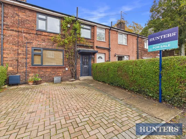 Bartlett Avenue, Beverley, HU17, photo 1