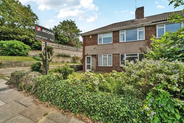 Brook Lane, DA5, photo 1