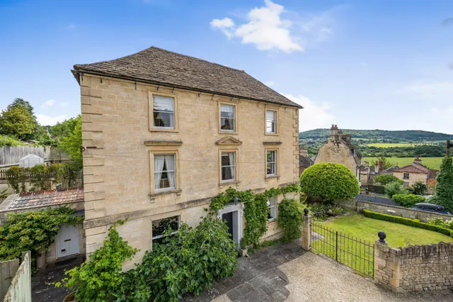 The Batch, Bath, BA1, photo 1