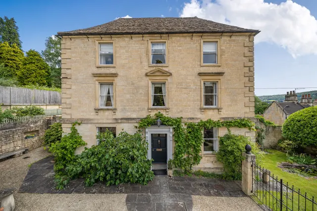 The Batch, Bath, BA1, photo 1