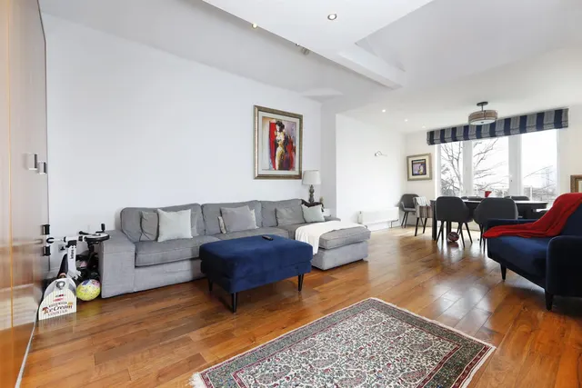 Photo 2 — Marlborough Hill, St John's Wood, London, NW8 0NG