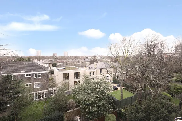 Marlborough Hill, St John's Wood, London, NW8 0NG, photo 1