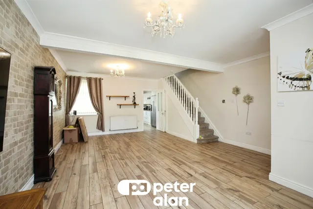 Commercial Street, Bargoed, CF81, photo 3