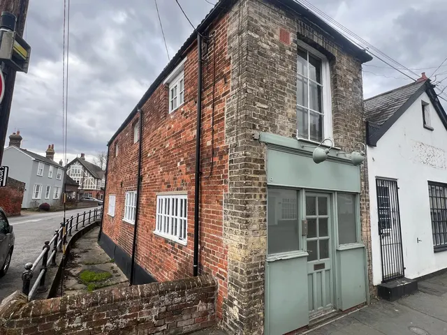 Bridge Street, Coggeshall, CO6, photo 3
