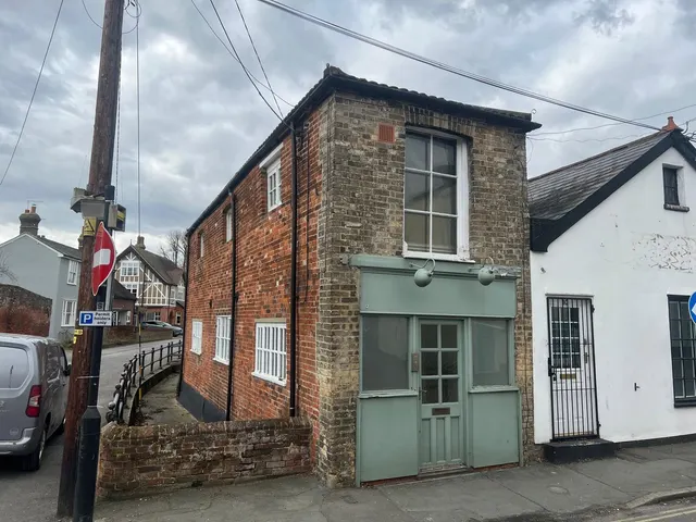 Bridge Street, Coggeshall, CO6, photo 1