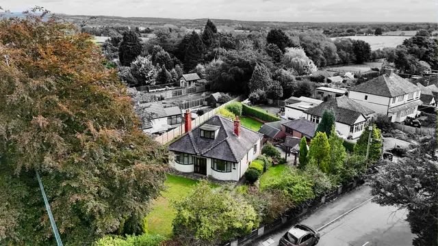 Grindley Lane, Stoke-On-Trent, ST3, photo 1